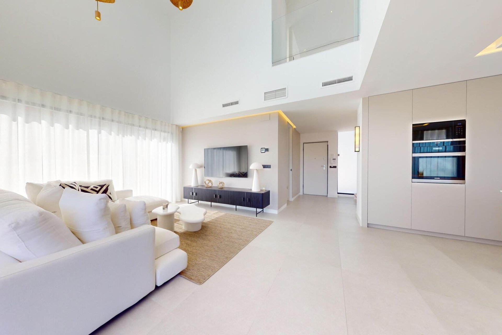 Obra nueva - Casa - Polop