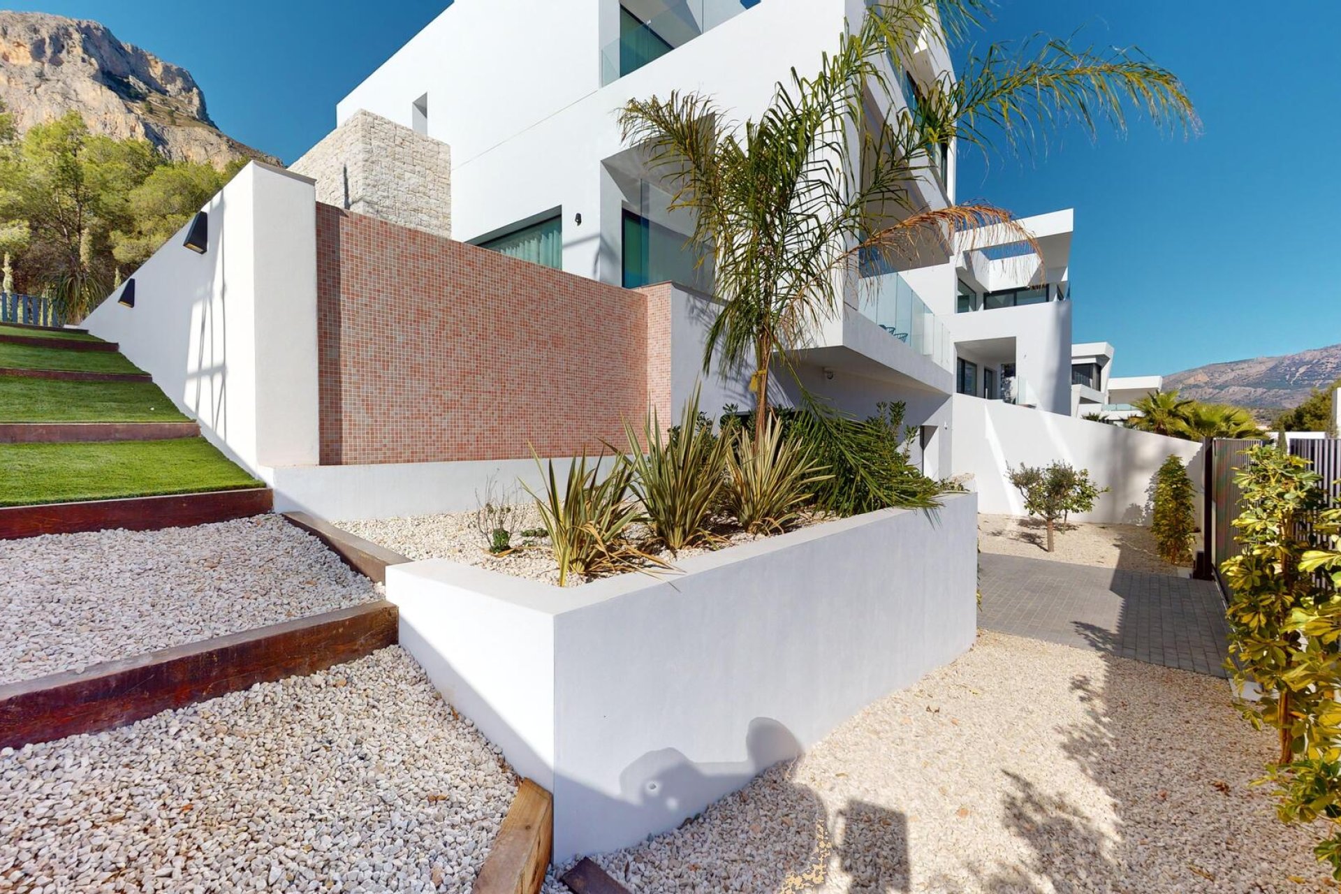 Obra nueva - Casa - Polop