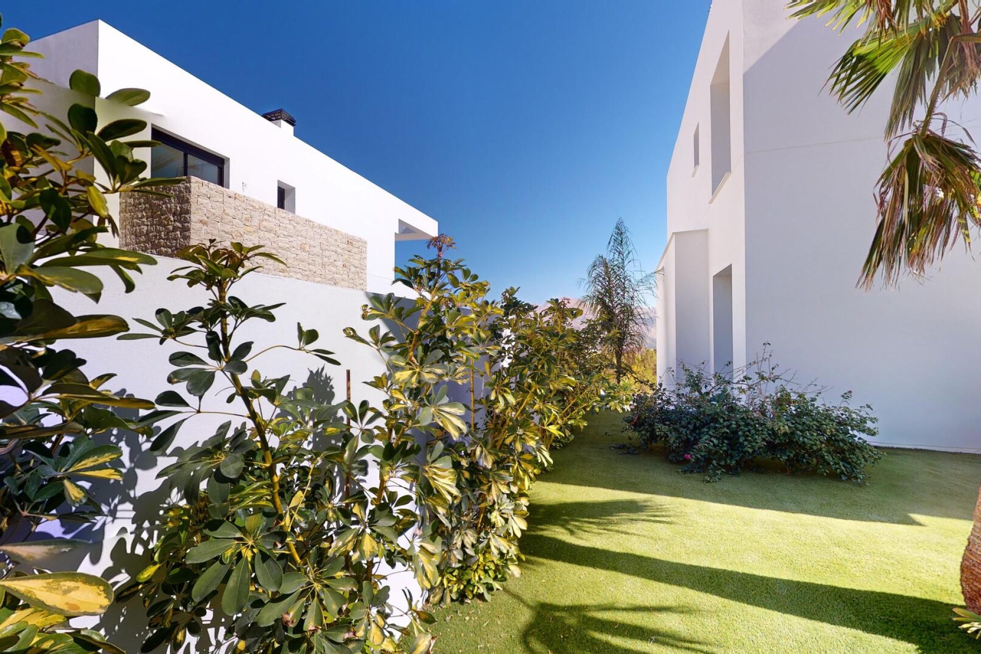 Obra nueva - Casa - Polop