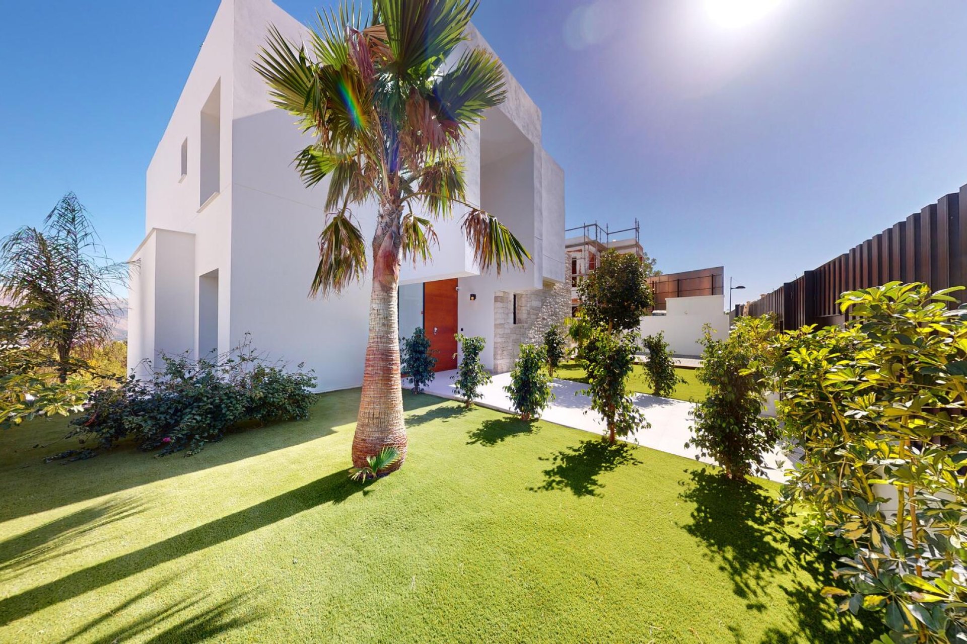 Obra nueva - Casa - Polop