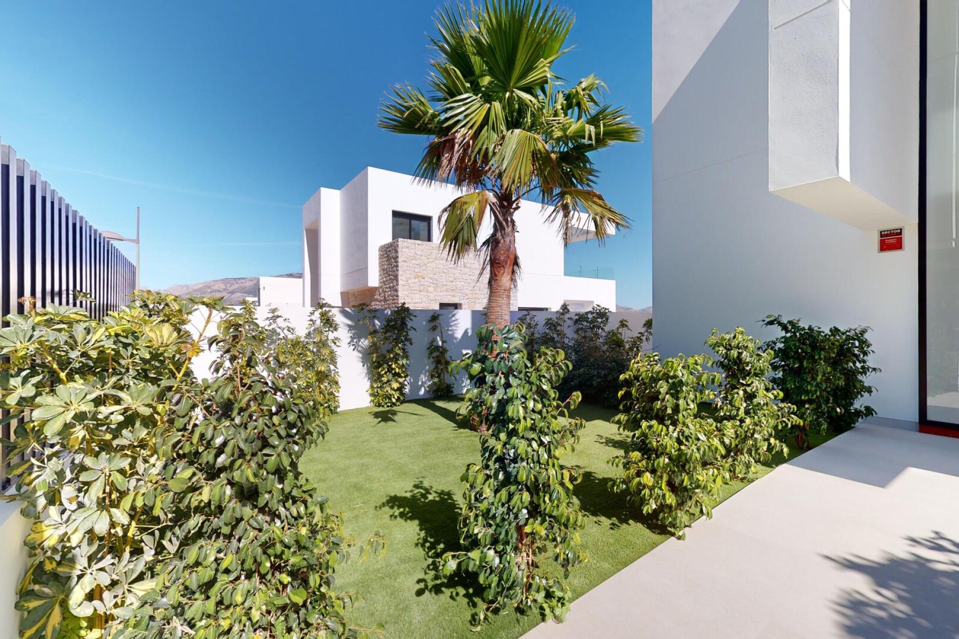 Obra nueva - Casa - Polop