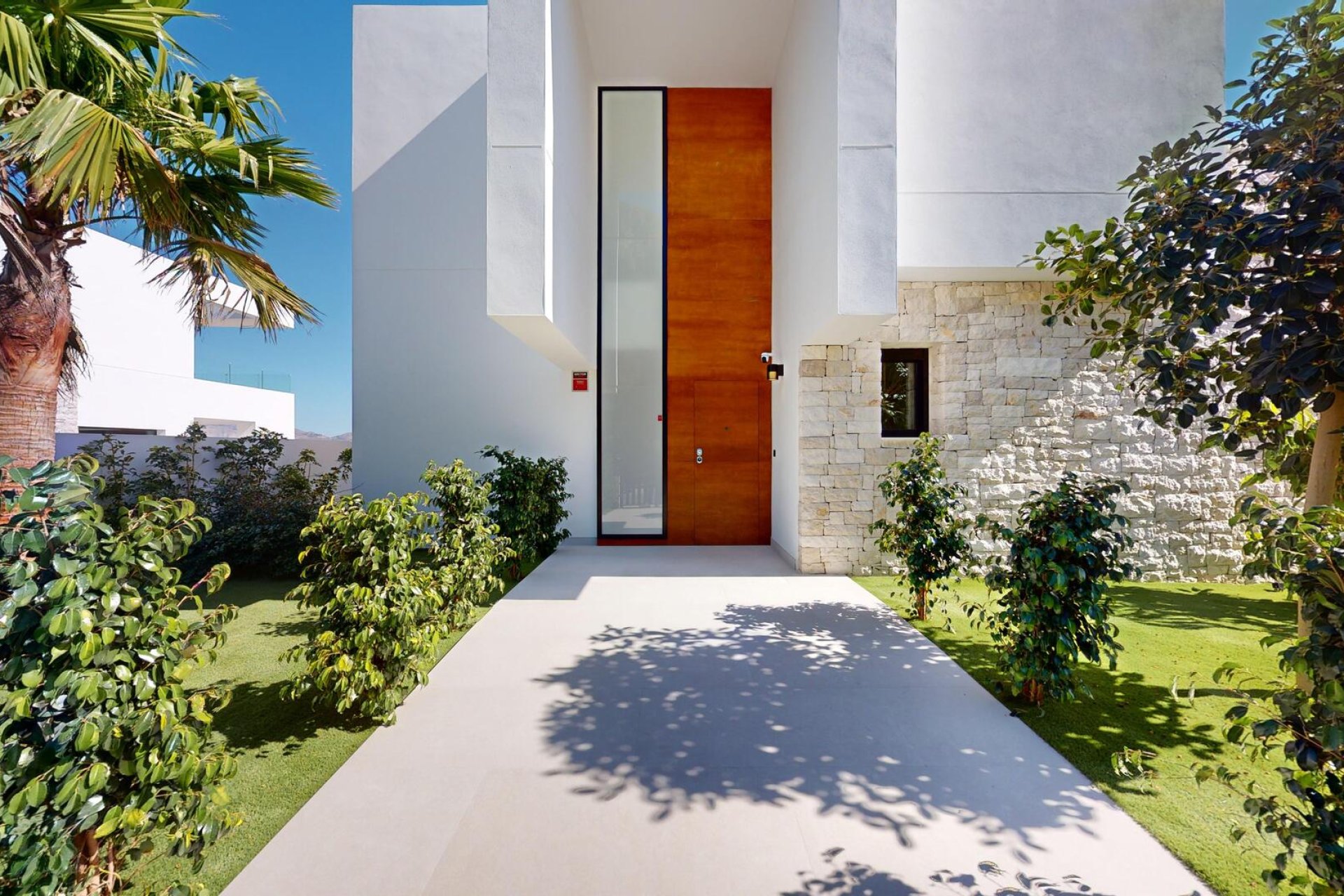 Obra nueva - Casa - Polop