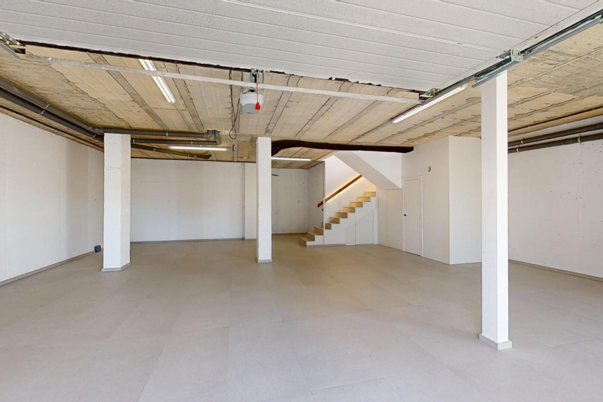 Obra nueva - Casa - Polop