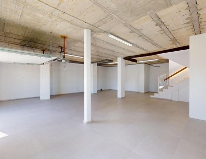 Casa · Obra nueva - Polop · Alicante · España