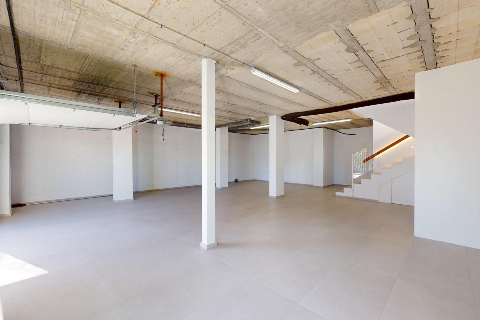 Obra nueva - Casa - Polop