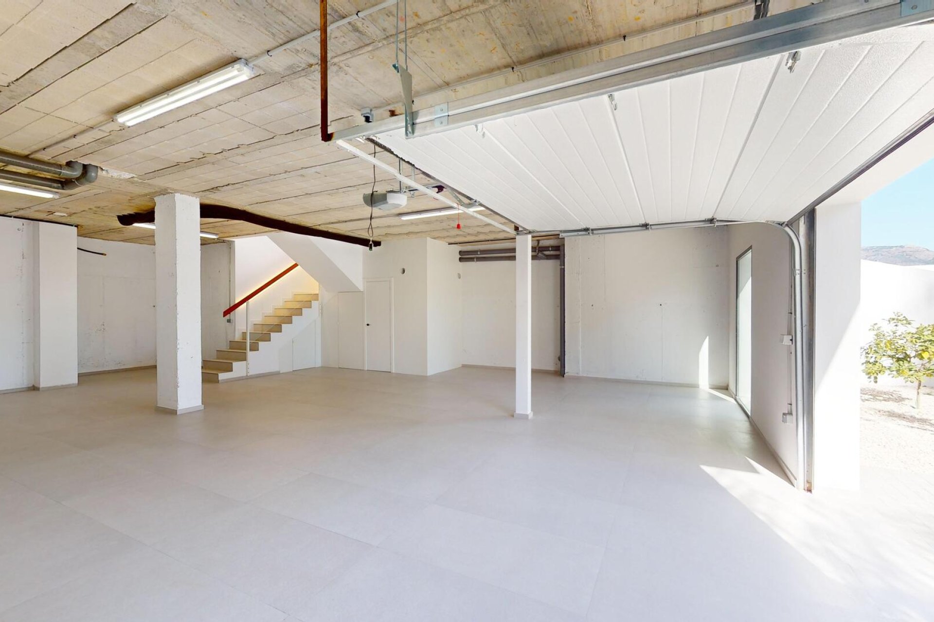 Obra nueva - Casa - Polop