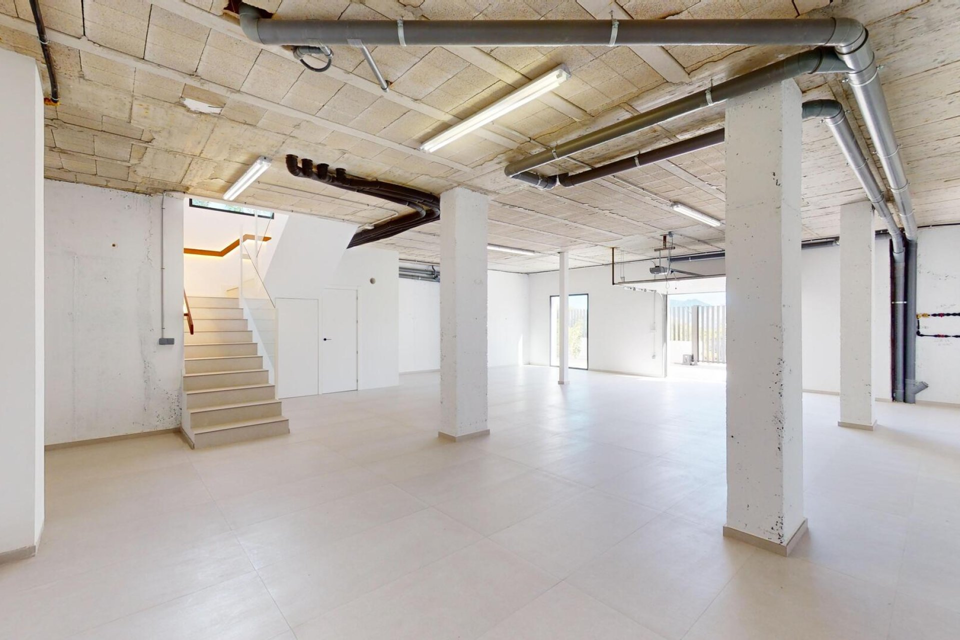Obra nueva - Casa - Polop