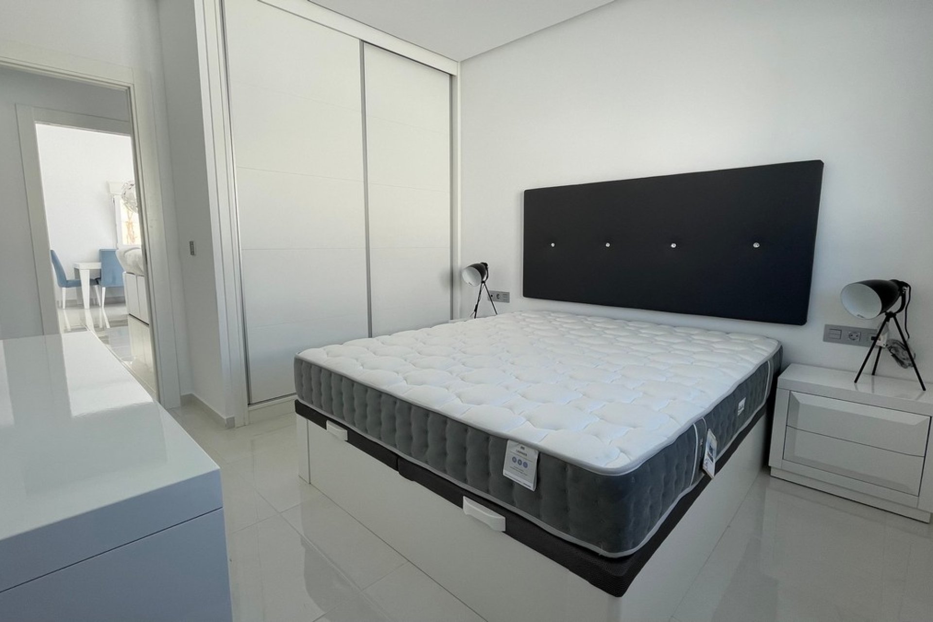 Obra nueva - Casa - Rafal