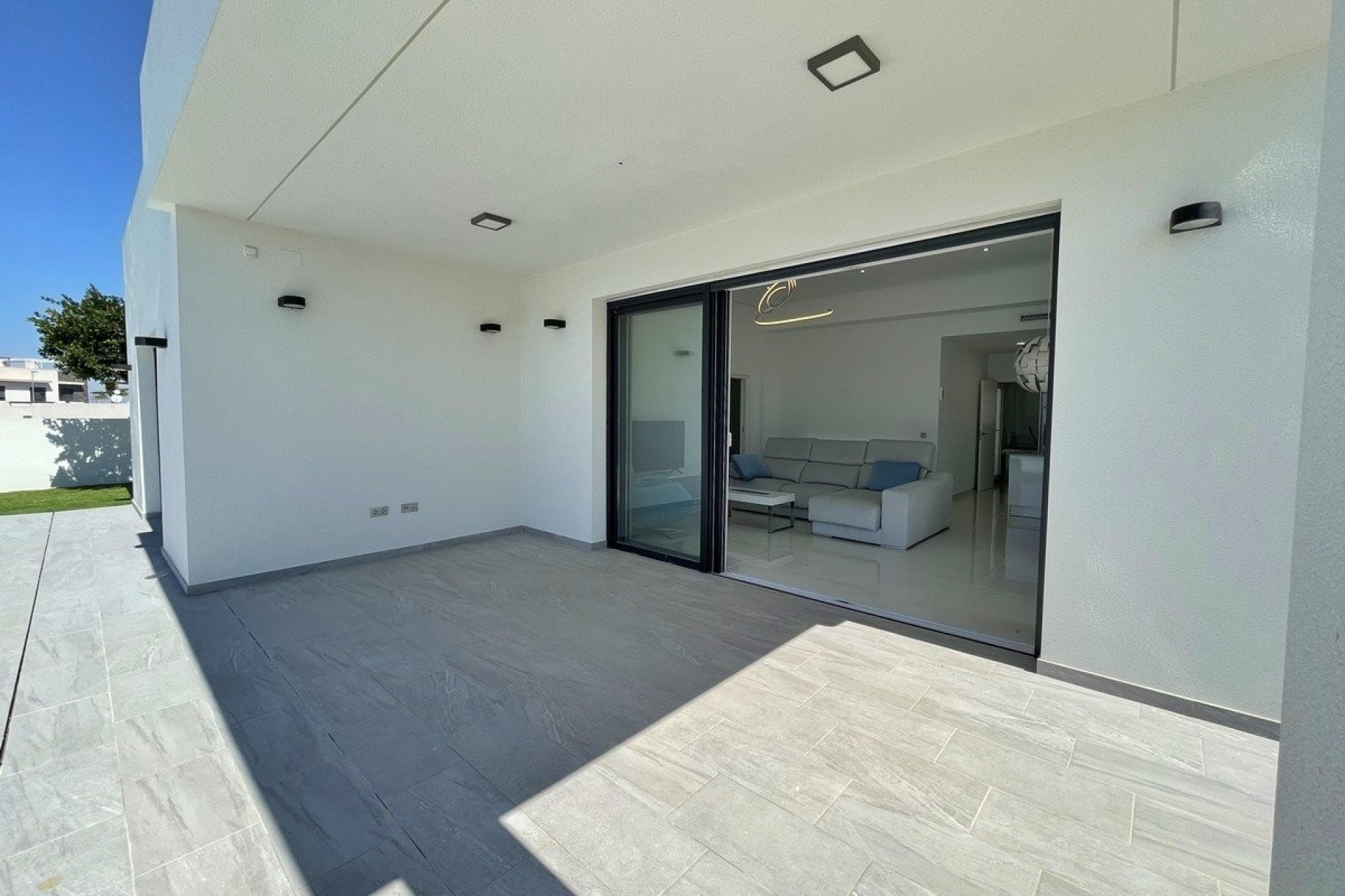Obra nueva - Casa - Rafal