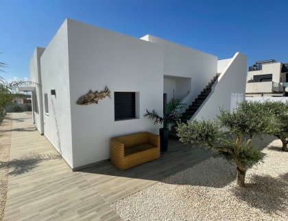 Casa · Obra nueva - Rafal · Alicante · España