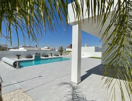 Casa · Obra nueva - Rafal · Alicante · España