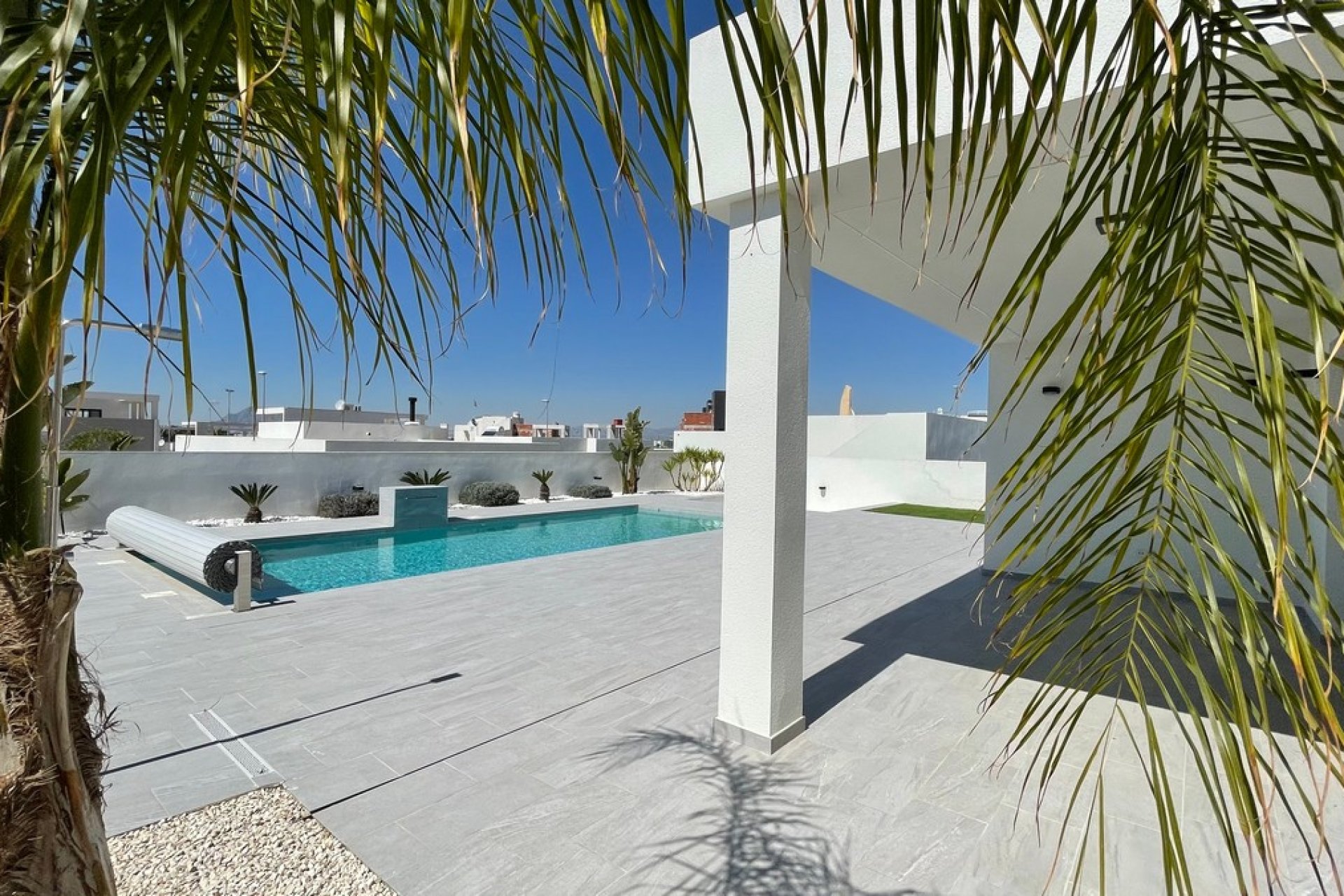 Obra nueva - Casa - Rafal