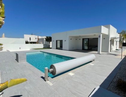 Casa · Obra nueva - Rafal · Alicante · España