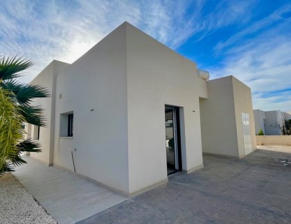 Casa · Obra nueva - Rafal · Alicante · España