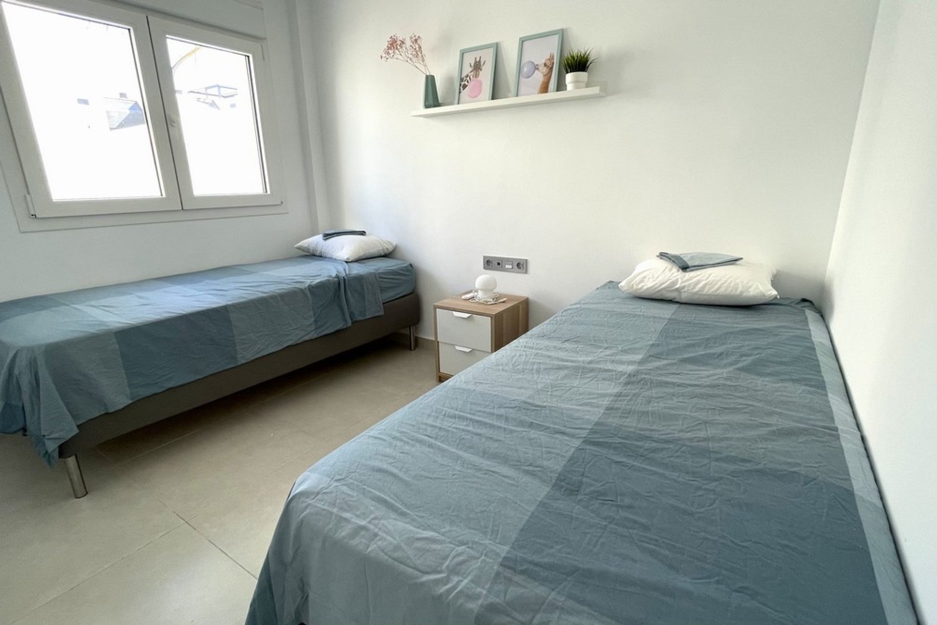 Obra nueva - Casa - Rafal