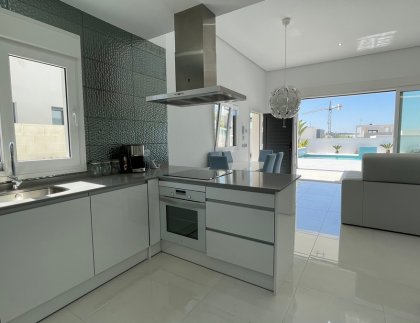 Casa · Obra nueva - Rafal · Alicante · España