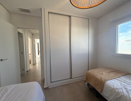 Casa · Obra nueva - Rafal · Alicante · España