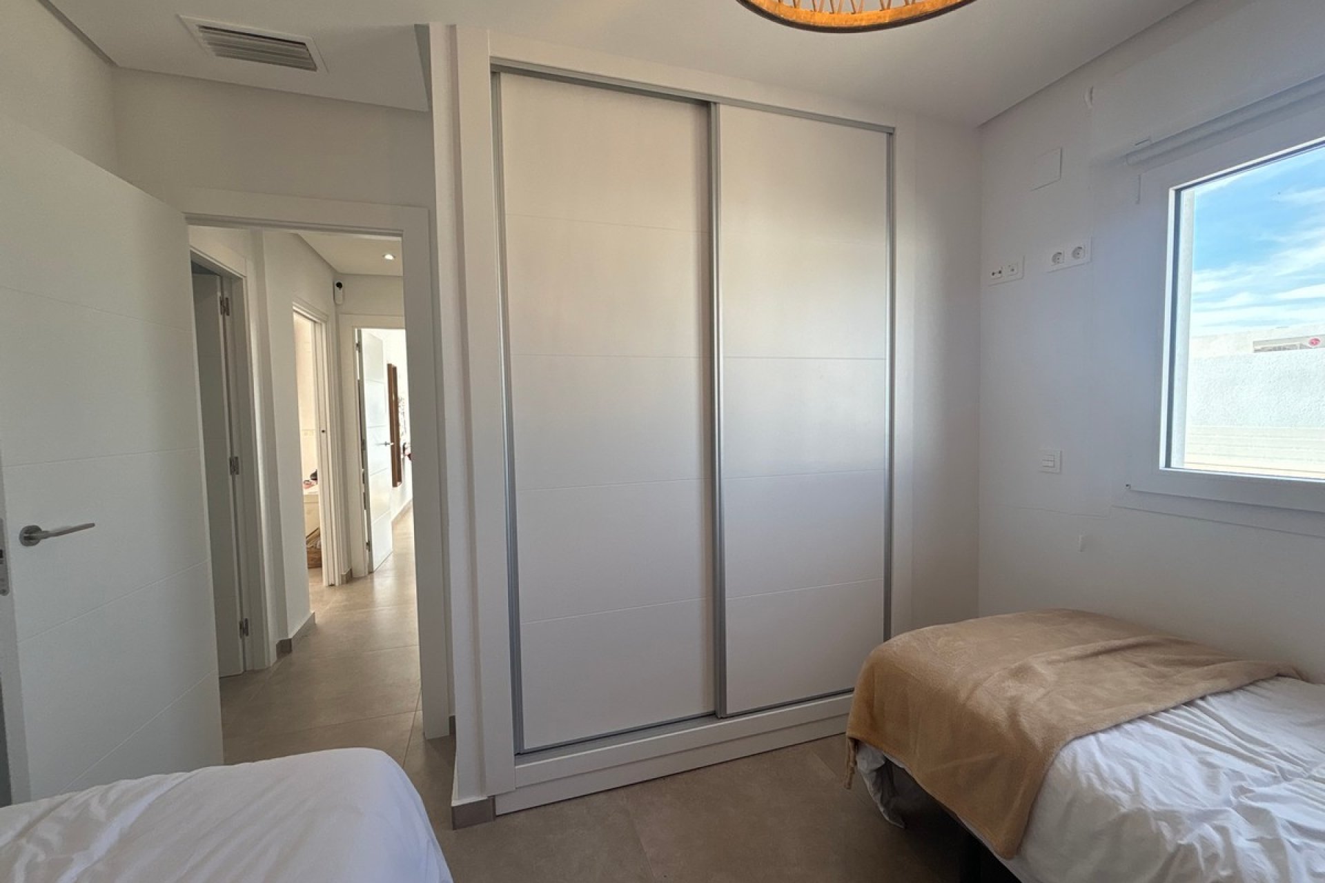Obra nueva - Casa - Rafal