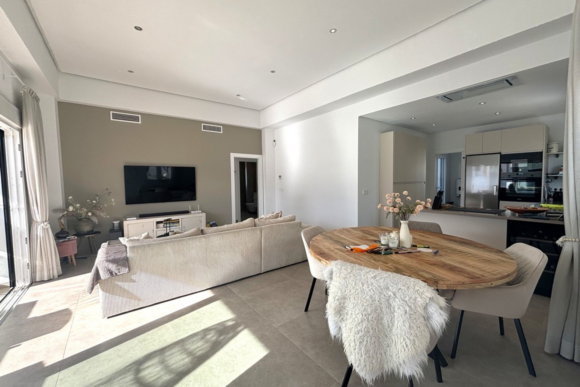 Obra nueva - Casa - Rafal