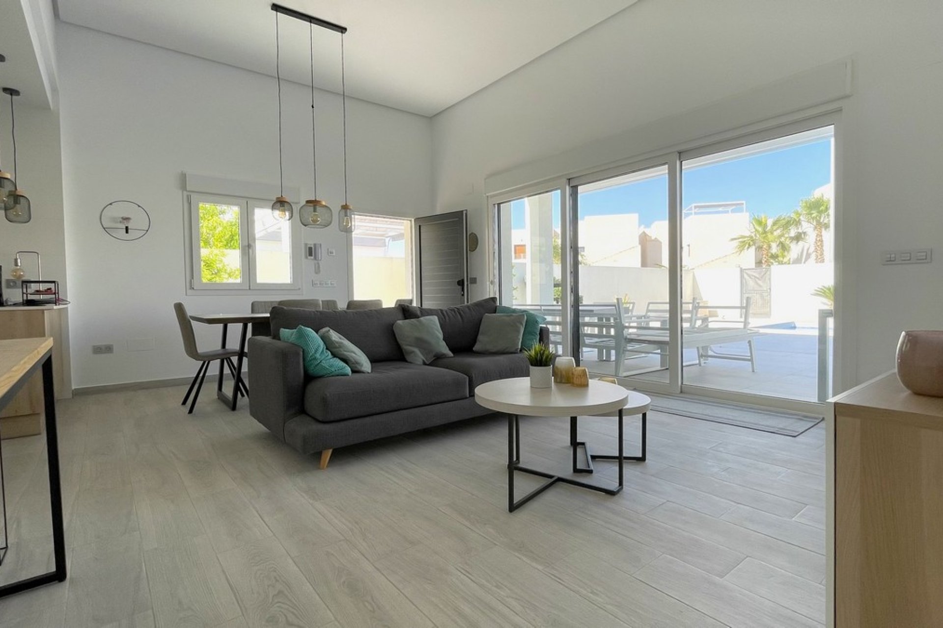 Obra nueva - Casa - Rafal