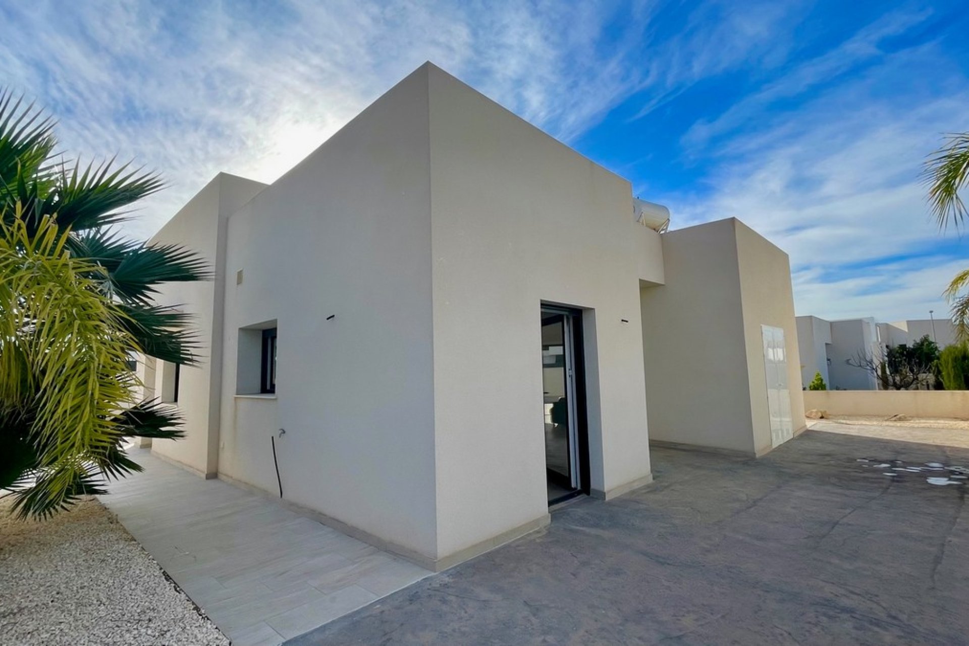 Obra nueva - Casa - Rafal