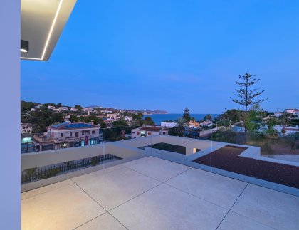 Villa · Obra nueva - Benissa · Alicante · España
