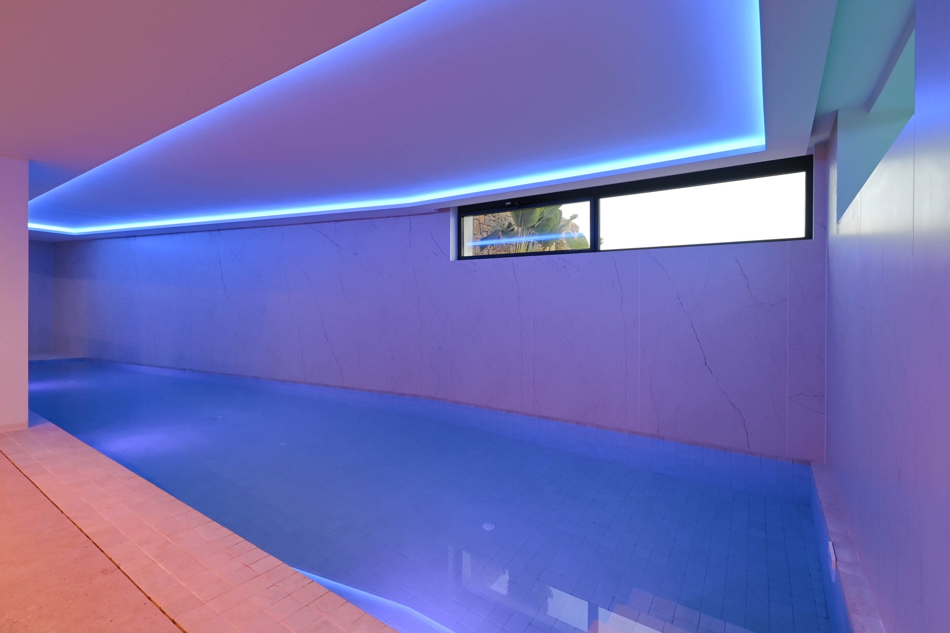 Obra nueva - Villa - Benissa