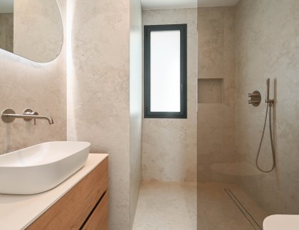 Villa · Obra nueva - Benissa · Alicante · España