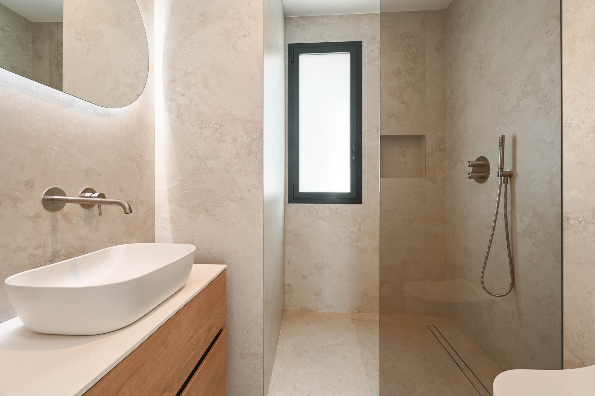 Obra nueva - Villa - Benissa