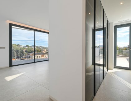 Villa · Obra nueva - Benissa · Alicante · España