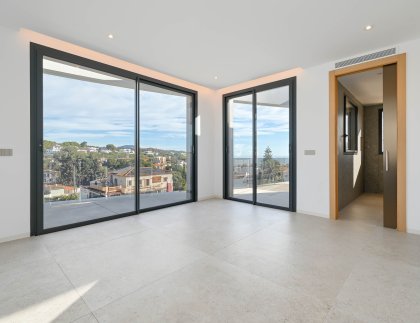 Villa · Obra nueva - Benissa · Alicante · España