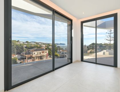 Villa · Obra nueva - Benissa · Alicante · España