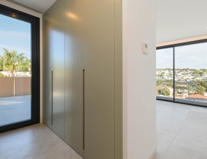 Villa · Obra nueva - Benissa · Alicante · España