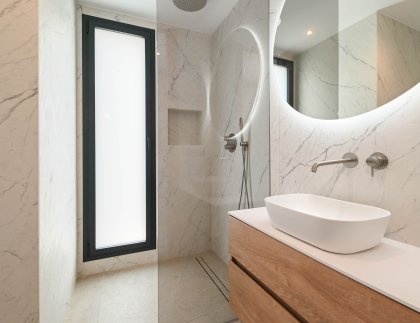 Villa · Obra nueva - Benissa · Alicante · España
