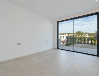 Villa · Obra nueva - Benissa · Alicante · España