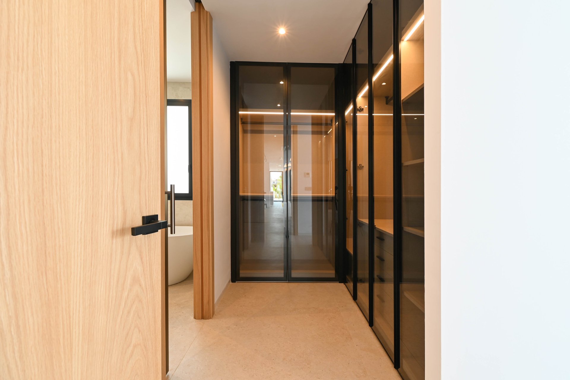 Obra nueva - Villa - Benissa