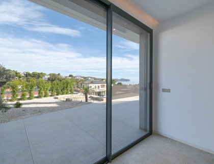 Villa · Obra nueva - Benissa · Alicante · España