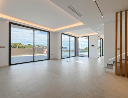 Villa · Obra nueva - Benissa · Alicante · España