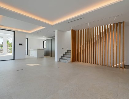 Villa · Obra nueva - Benissa · Alicante · España