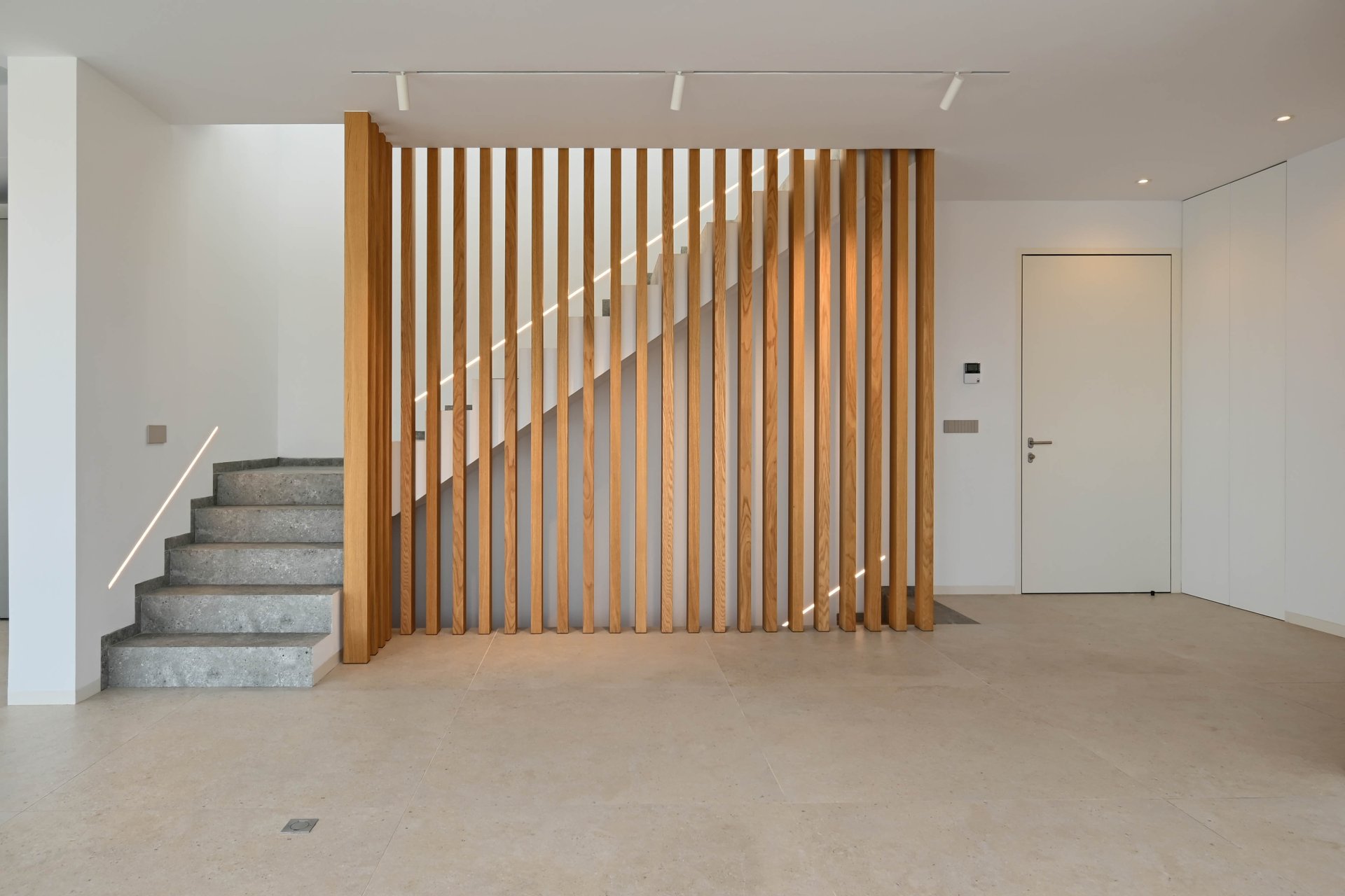 Obra nueva - Villa - Benissa