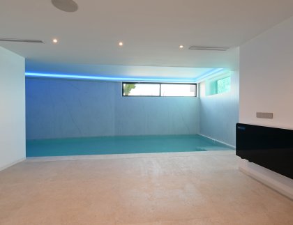 Villa · Obra nueva - Benissa · Alicante · España