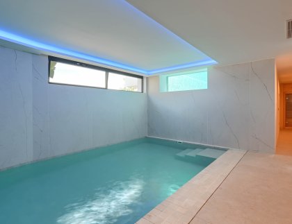 Villa · Obra nueva - Benissa · Alicante · España
