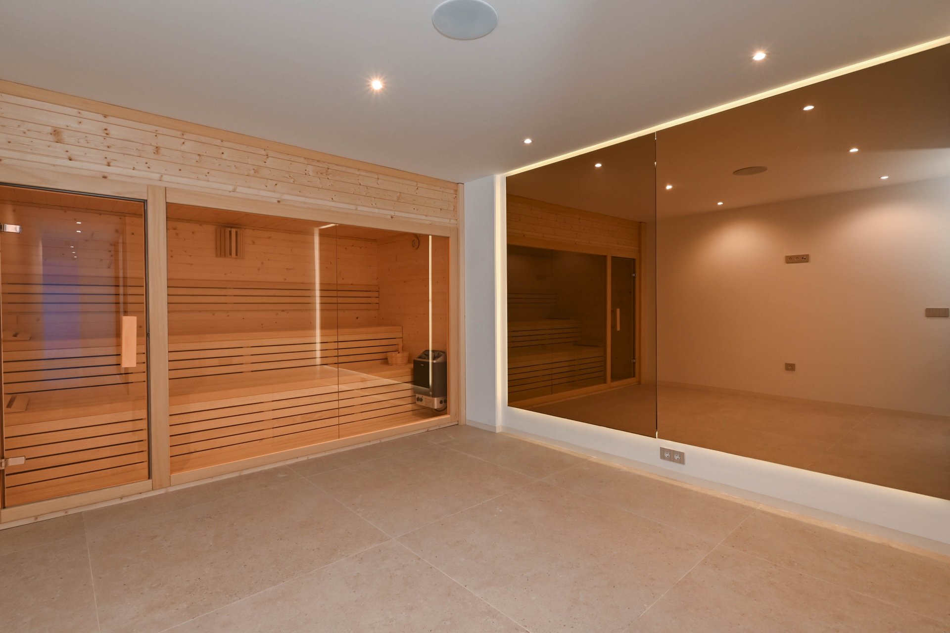 Obra nueva - Villa - Benissa