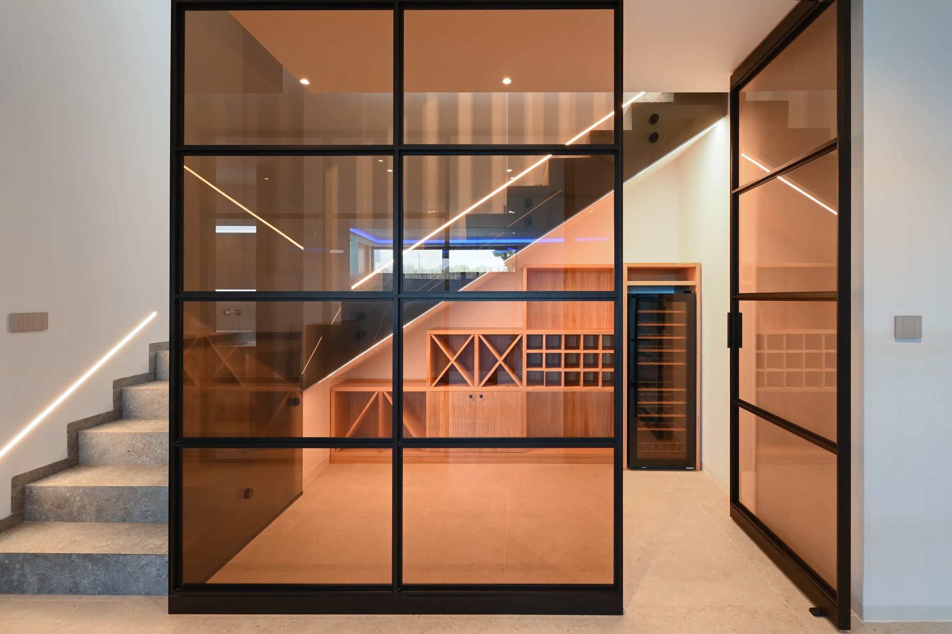 Obra nueva - Villa - Benissa