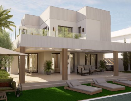 Casa · Obra nueva - Ciudad Quesada · Alicante · España