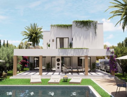 Casa · Obra nueva - Ciudad Quesada · Alicante · España