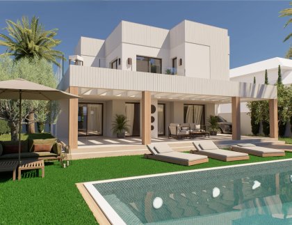 Casa · Obra nueva - Ciudad Quesada · Alicante · España