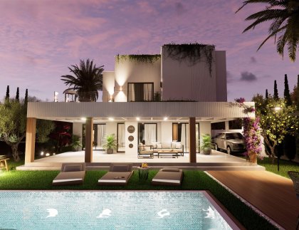 Casa · Obra nueva - Ciudad Quesada · Alicante · España