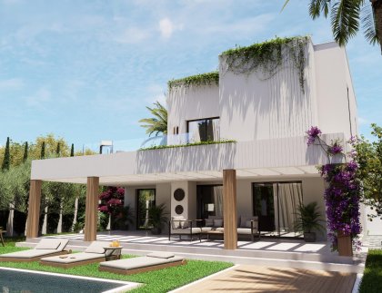 Casa · Obra nueva - Ciudad Quesada · Alicante · España
