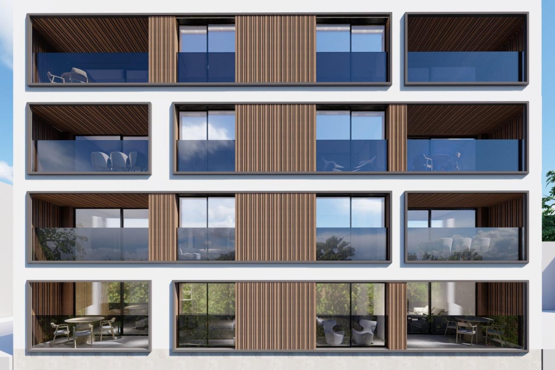 Obra nueva - Apartamento - Guardamar del Segura